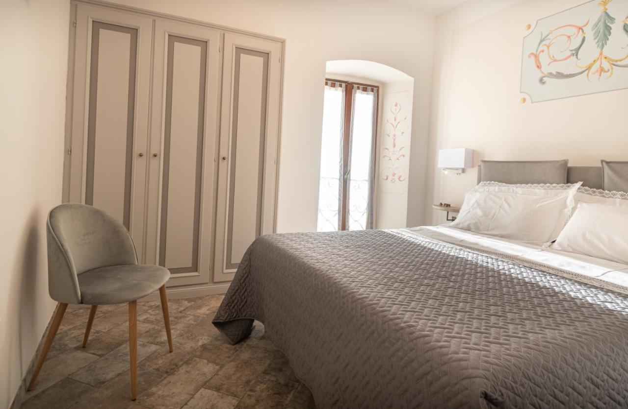 Brunelli Appartamenti Assise Extérieur photo